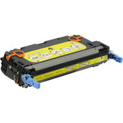 BASIC HP TONER Q6472A AMARILLO 4.000P